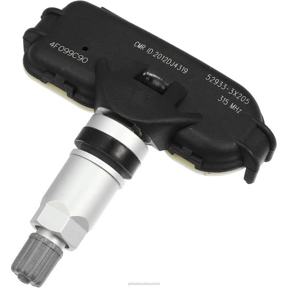 026F3024 tpms kia le capteur de pression 529333x205 463mhz pièces automobiles détachées