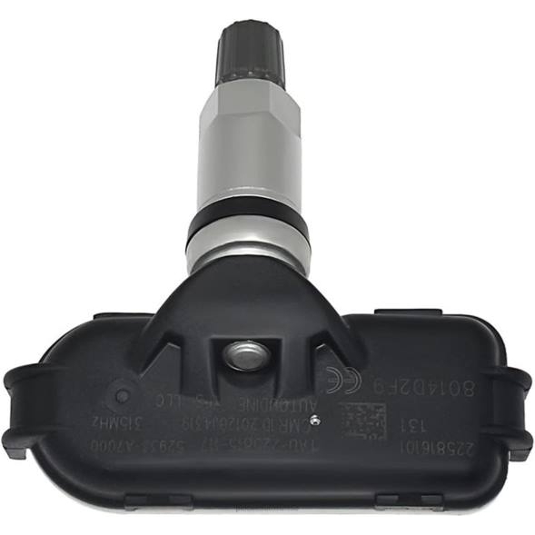 026F3026 tpms kia le capteur de pression 52933a7000 465mhz pièces moto suisse