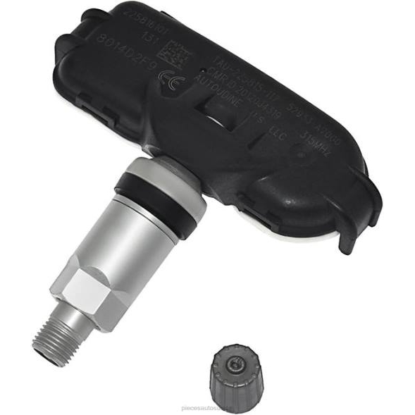 026F3026 tpms kia le capteur de pression 52933a7000 465mhz pièces moto suisse