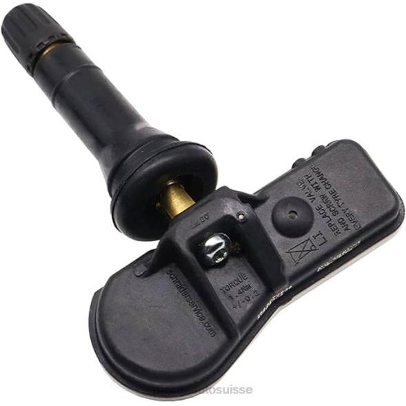026F2563 Capteur de pression des pneus tpms peugeot/citroen 9811536380 pièces automobiles à proximité