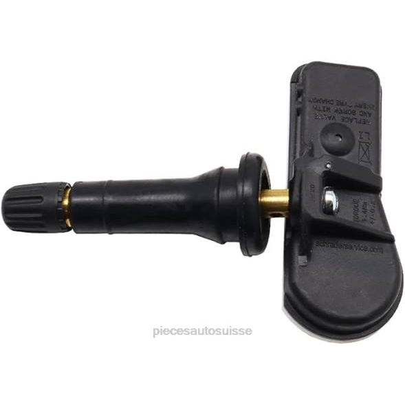 026F2563 Capteur de pression des pneus tpms peugeot/citroen 9811536380 pièces automobiles à proximité