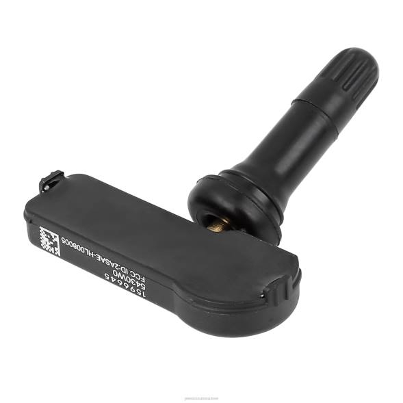 026F2564 Capteur de pression des pneus tpms peugeot/citroen 5430w0 pièces automobiles détachées