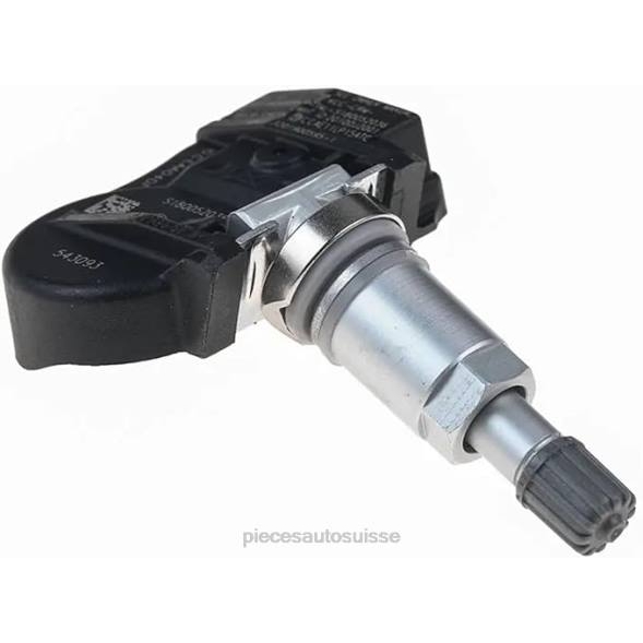 026F2566 Capteur de pression des pneus tpms peugeot/citroen 543093 pièces moto suisse