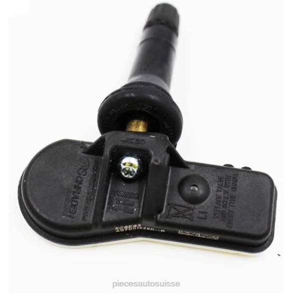 026F2570 Capteur de pression des pneus Renault TPMS 407001628r pièces automobiles autour de moi