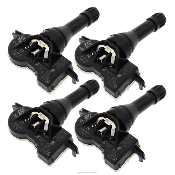 026F2573 Capteur de pression des pneus Renault TPMS 407004cb0a pièces automobiles à proximité