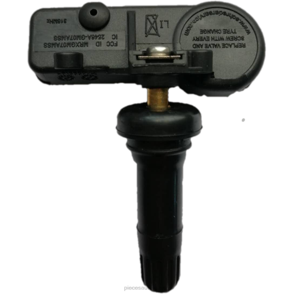 026F2653 Capteur de pression des pneus tpms ford/lincoln cm5t1a150aa pièces automobiles à proximité