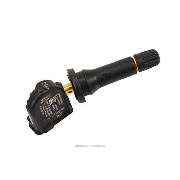 026F2661 Capteur de pression des pneus tpms buick/cadillac/chevrolet/gmc 13598772 pièces automobiles oscaro