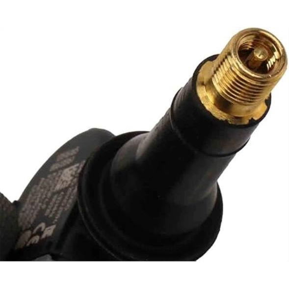 026F2666 Capteur de pression des pneus tpms buick/chevrolet/cadillac/gmc 13516165 pièces moto suisse