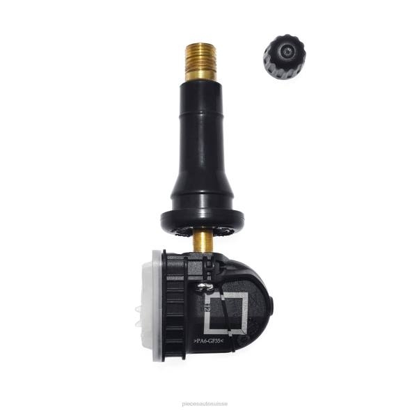 026F2687 capteur de pression des pneus tpms ford ev6t1a180cb pieces automobile suisse