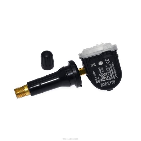 026F2687 capteur de pression des pneus tpms ford ev6t1a180cb pieces automobile suisse