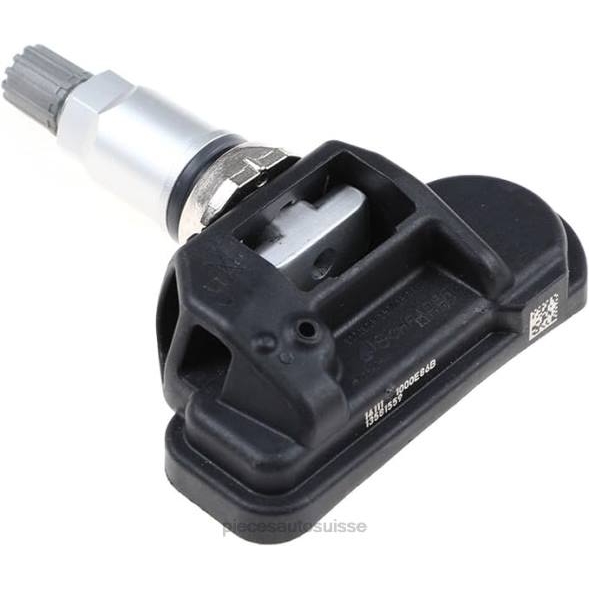 026F2707 capteur de pression des pneus tpms chevrolet 13581559 pieces automobile suisse