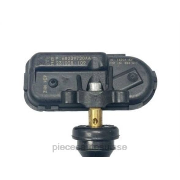 026F2744 Capteur de pression des pneus jeep tpms 68324960aa pièces automobiles détachées