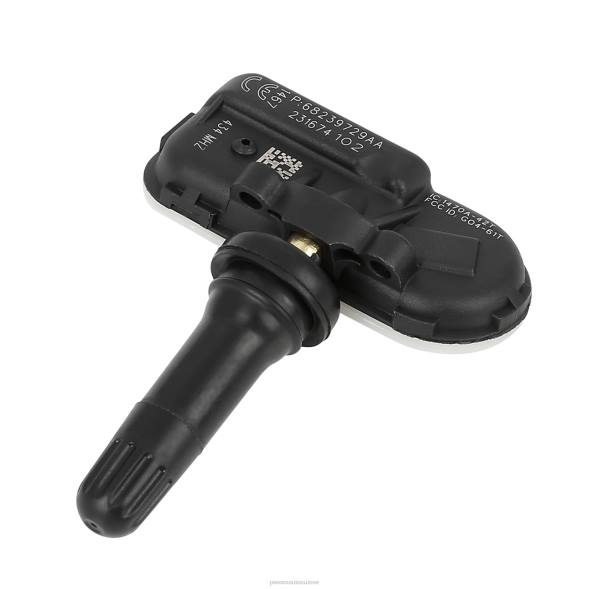 026F2746 Capteur de pression des pneus tpms dodge 68249201aa pièces moto suisse