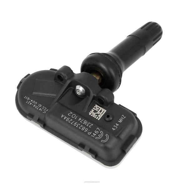 026F2746 Capteur de pression des pneus tpms dodge 68249201aa pièces moto suisse