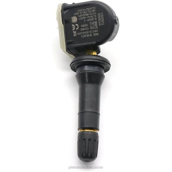 026F2750 Capteur de pression des pneus Buick TPMS 13522631 pièces automobiles autour de moi