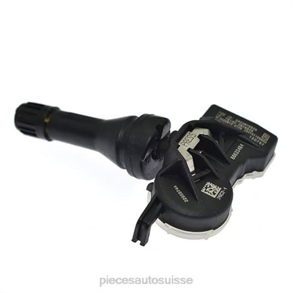 026F2756 Capteur de pression des pneus TPMS Cadillac 22959744 pièces moto suisse