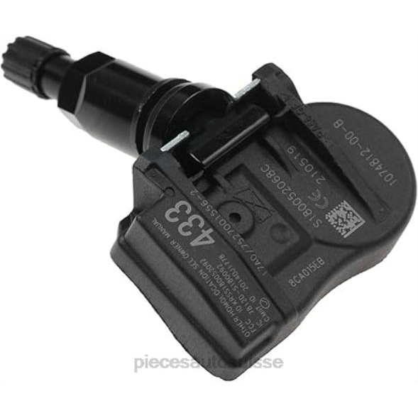 026F2760 Capteur de pression des pneus TPMS Tesla 107481200b pièces automobiles autour de moi