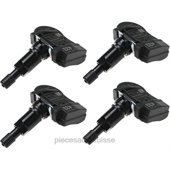 026F2760 Capteur de pression des pneus TPMS Tesla 107481200b pièces automobiles autour de moi
