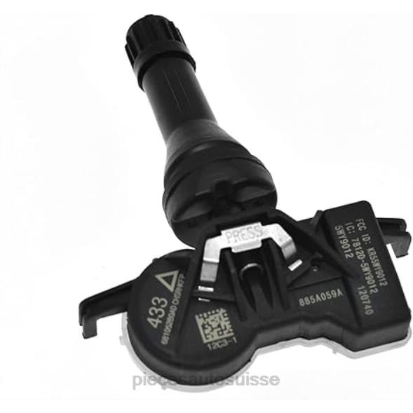 026F2763 Capteur de pression des pneus tpms dodge 68105280ad pièces automobiles à proximité
