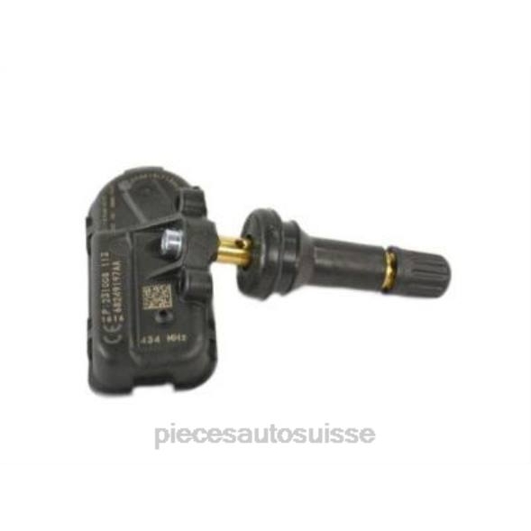 026F2768 Capteur de pression des pneus jeep tpms 68239720ac accessoires moto suisse