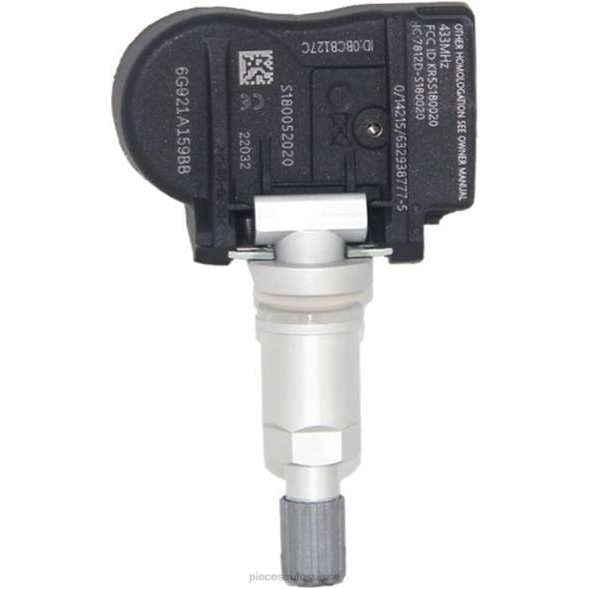 026F2770 Capteur de pression des pneus Ford TPMS 6g921a159bb pièces automobiles autour de moi