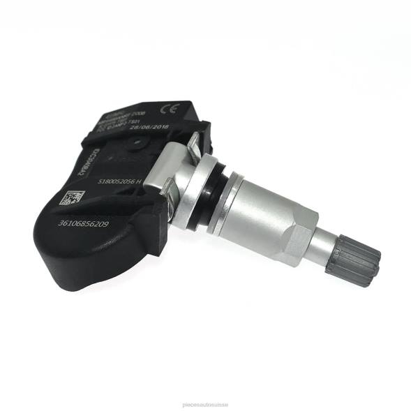 026F2782 capteur de pression des pneus tpms bmw 36106856209 pièces automobiles en ligne