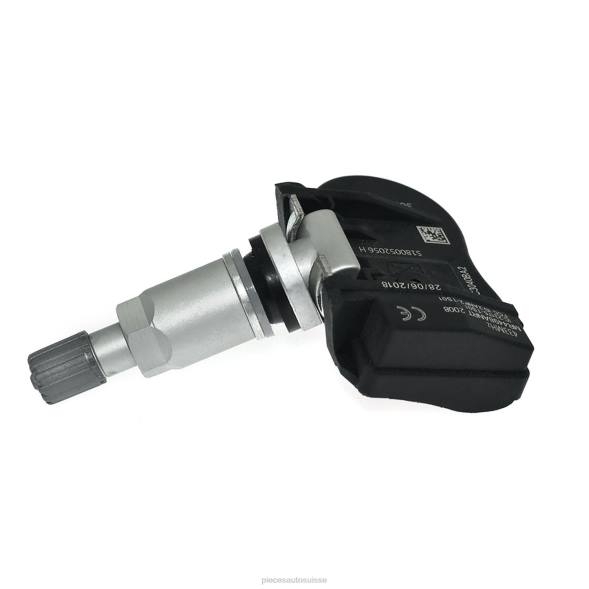 026F2782 capteur de pression des pneus tpms bmw 36106856209 pièces automobiles en ligne