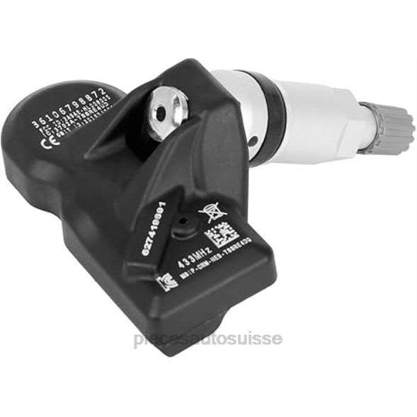 026F2786 Capteur de pression des pneus tpms bmw 36106798872 pièces moto suisse