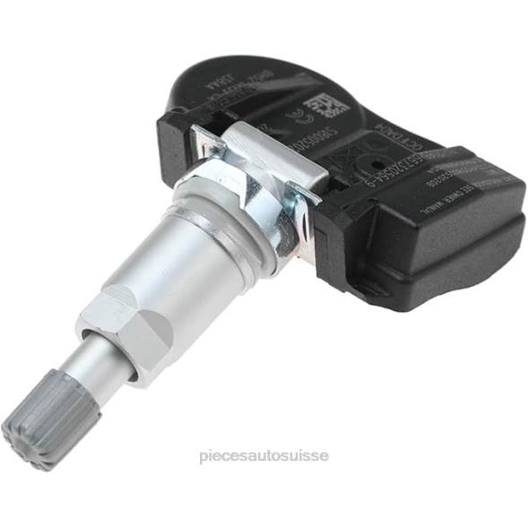 026F2791 Capteur de pression des pneus tpms land rover/jaguar bh521a159ca pièces automobiles oscaro