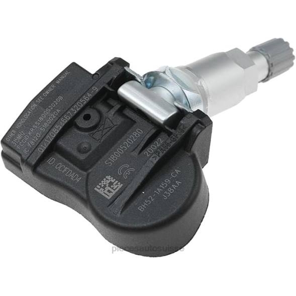 026F2791 Capteur de pression des pneus tpms land rover/jaguar bh521a159ca pièces automobiles oscaro