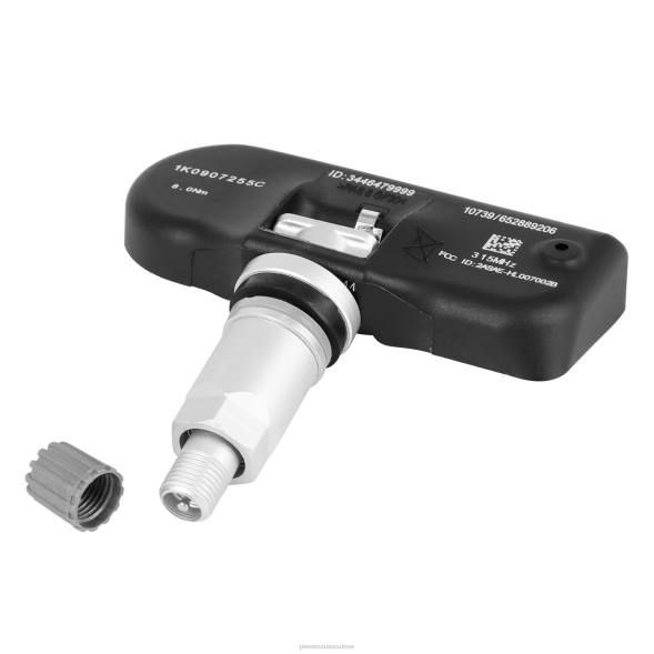 026F2801 capteur de pression des pneus tpms volkswagen 1k0907255c pièces automobiles oscaro