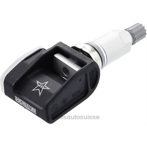 026F2803 Capteur de pression des pneus tpms bmw 36106872774 pièces automobiles à proximité
