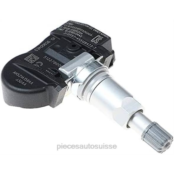 026F2809 Capteur de pression des pneus tpms land rover/jaguar ah521a159aa pièces automobiles pas chères
