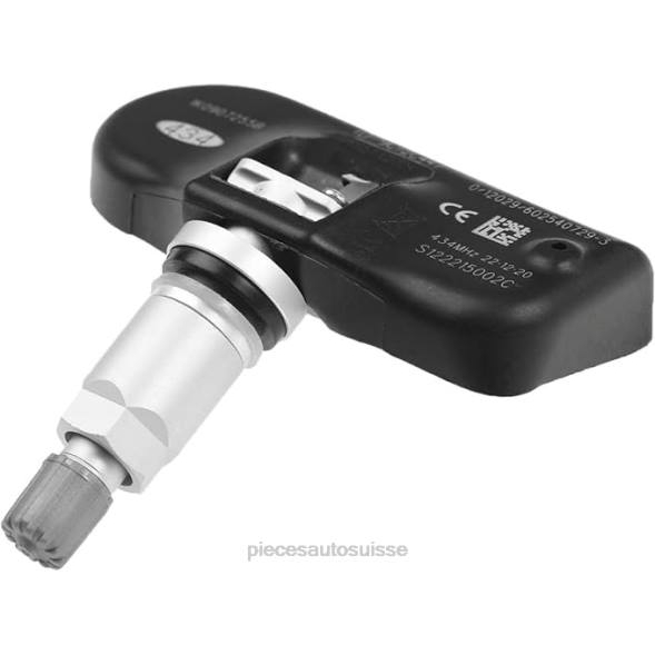 026F2811 capteur de pression des pneus tpms volkswagen 1k0907255b pièces automobiles oscaro