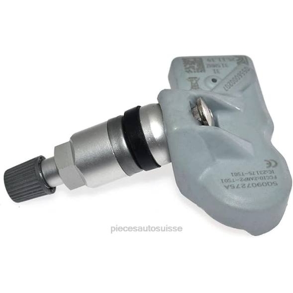 026F2816 capteur de pression des pneus tpms audi 9a790727503 pièces moto suisse