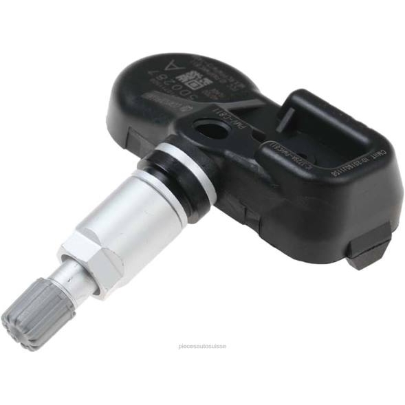 026F2851 tpms nissan le capteur de pression 407001la0e 290mhz pièces automobiles oscaro