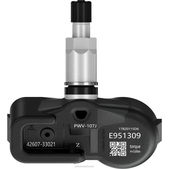 026F2853 tpms toyota le capteur de pression 4260733011 292mhz pièces automobiles à proximité