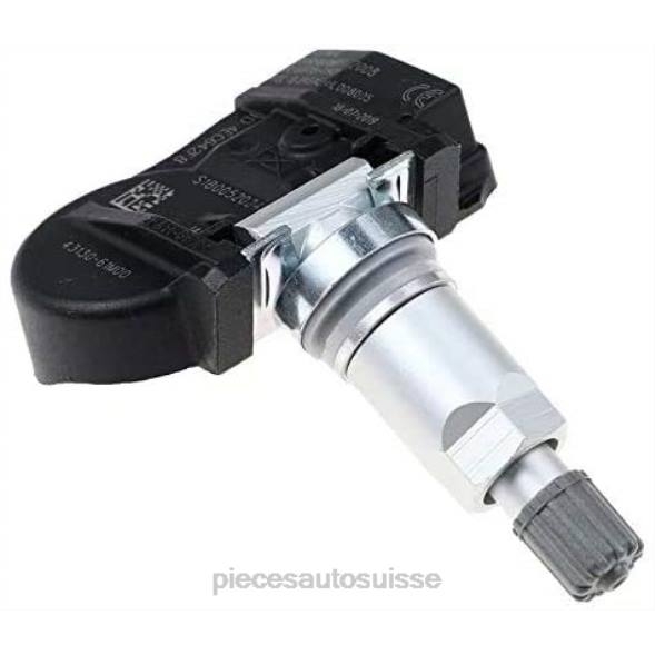 026F2854 tpms suzuki le capteur de pression 4313961m00 293mhz pièces automobiles détachées