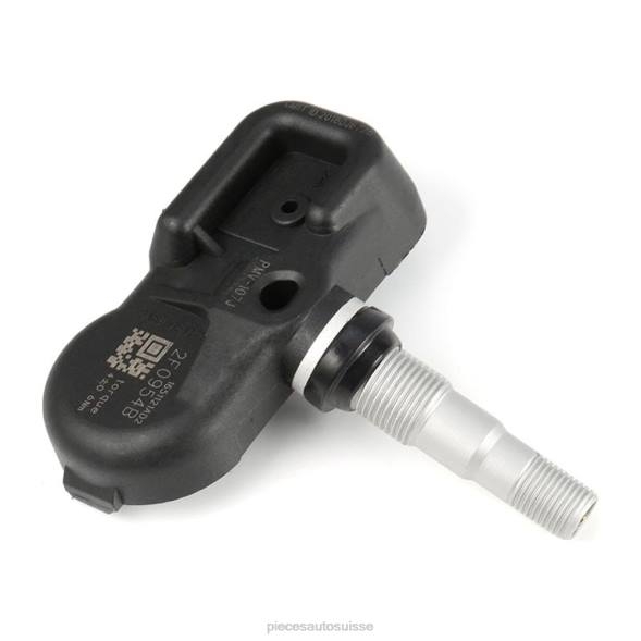 026F2857 tpms toyota le capteur de pression 4260733021 296mhz pieces automobile suisse