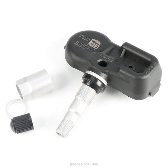 026F2857 tpms toyota le capteur de pression 4260733021 296mhz pieces automobile suisse