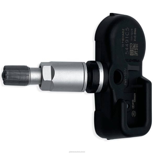 026F2859 tpms toyota le capteur de pression 4260748020 298mhz pièces automobiles pas chères