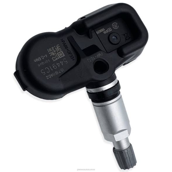 026F2859 tpms toyota le capteur de pression 4260748020 298mhz pièces automobiles pas chères