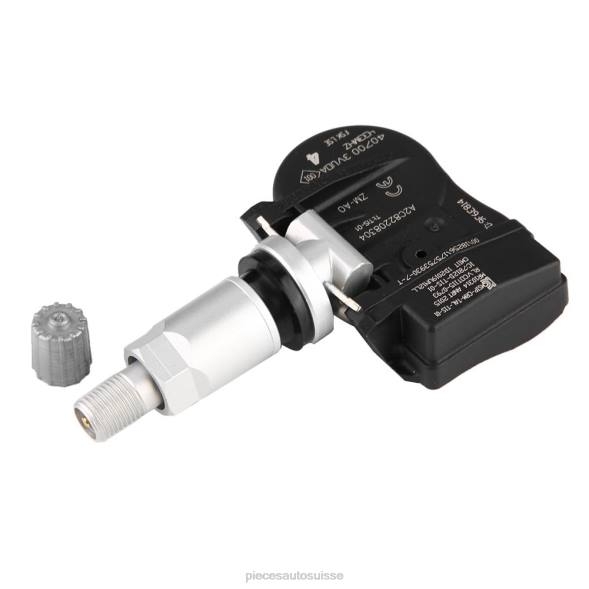 026F2860 tpms nissan le capteur de pression 407003vu0a 299mhz pièces automobiles autour de moi