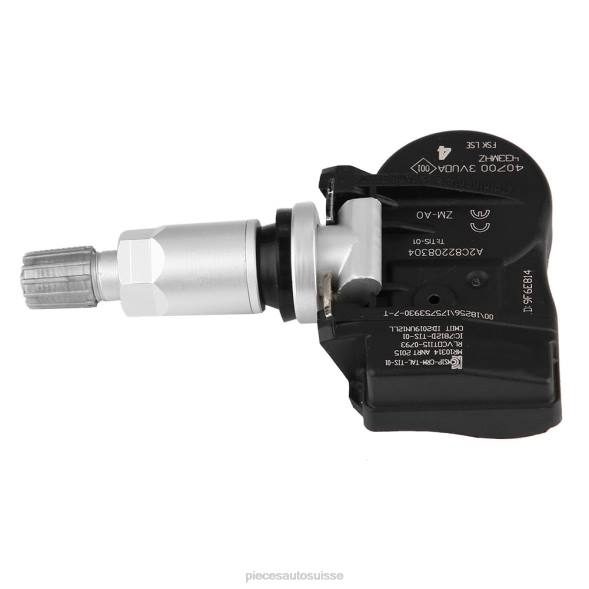 026F2860 tpms nissan le capteur de pression 407003vu0a 299mhz pièces automobiles autour de moi