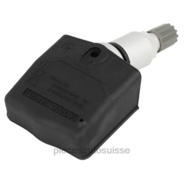 026F2861 tpms nissan le capteur de pression 40700cd001 300mhz pièces automobiles oscaro