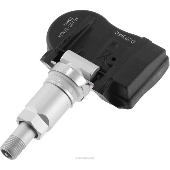 026F2871 tpms nissan le capteur de pression 407003ja0a 310mhz pièces automobiles oscaro