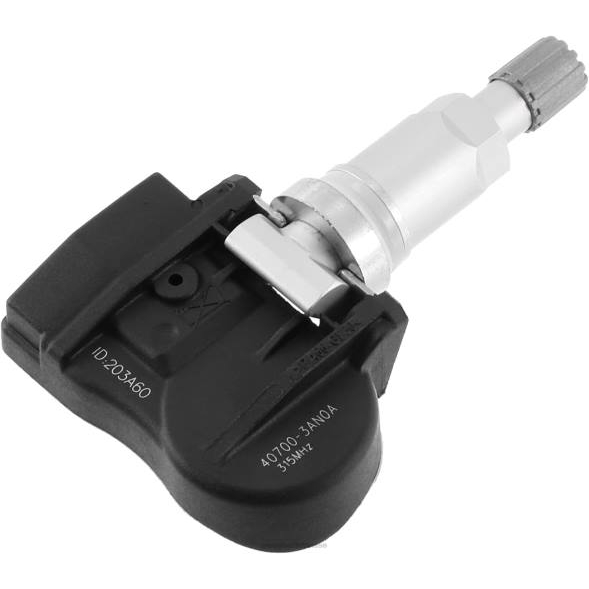 026F2871 tpms nissan le capteur de pression 407003ja0a 310mhz pièces automobiles oscaro
