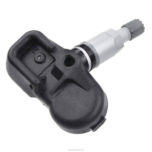 026F2874 tpms nissan le capteur de pression 407001la0d 313mhz pièces automobiles détachées