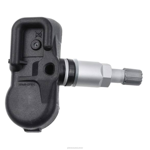 026F2874 tpms nissan le capteur de pression 407001la0d 313mhz pièces automobiles détachées
