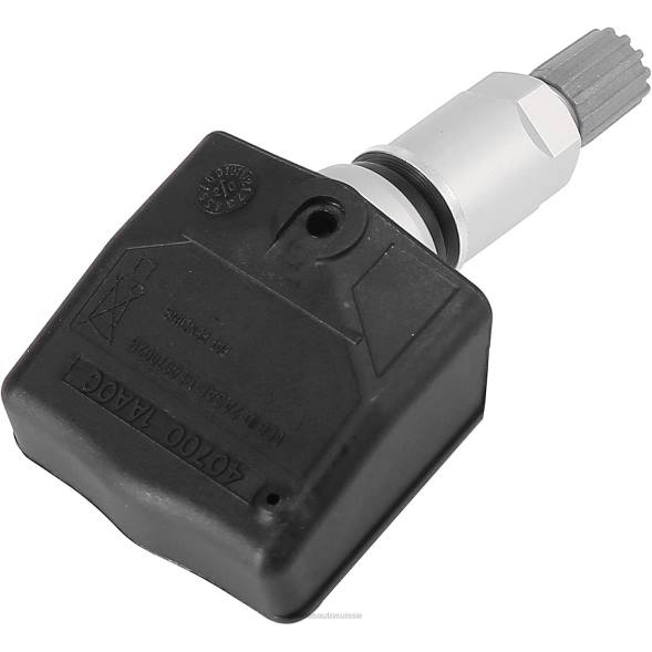026F2879 tpms nissan le capteur de pression 407001aa0c 318mhz pièces automobiles pas chères